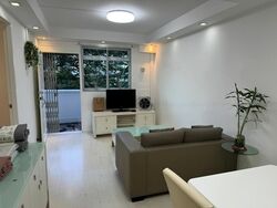 Blk 81 Commonwealth Heights (Queenstown), HDB 3 Rooms #458927911